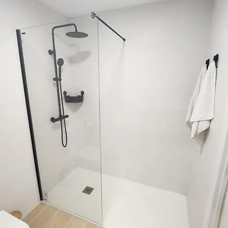 Apartamento Rd A *